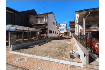 ファーストタウン名古屋市第4西区清里