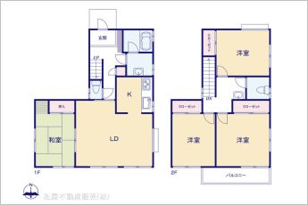 図面と異なる場合は現況を優先