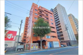 ライオンズマンション正木