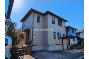 豊田市若林東町上ノ田