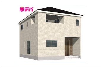 クレイドルガーデン安城市榎前町第5　2号棟