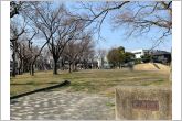 井ノ瀬公園（680m）