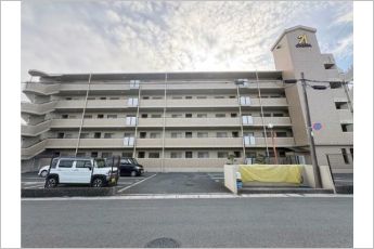 グラン・コート三島