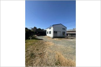 田原市赤羽根町堂瀬古　売地