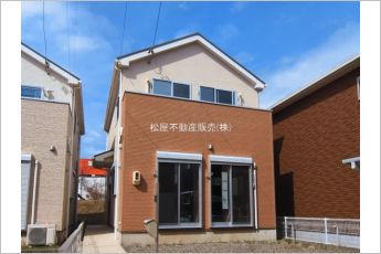 岡崎市稲熊町8丁目73ー3