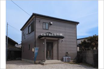 西尾市吉良町饗庭血洗10