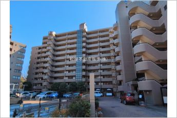 サザンヒル八事弐号棟