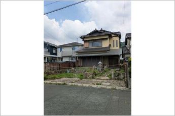 豊橋市多米中町2丁目　戸建