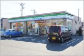 ファミリーマート豊川伊奈町店（1090m）