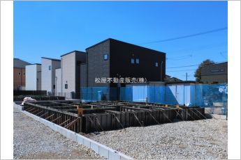 グラファーレ名古屋市川村町2期3棟　1号棟