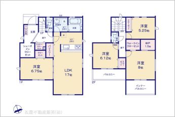 図面と異なる場合は現況を優先