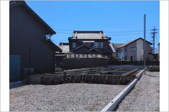 グラファーレ名古屋市川村町2期3棟　3号棟