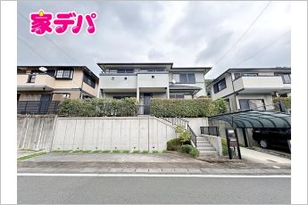 豊川市赤坂町東山　戸建