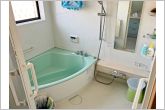 【1階浴室】