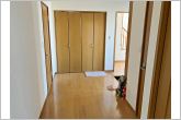 【1階廊下】