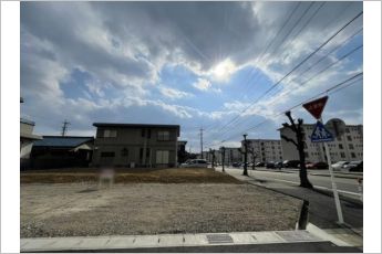 知立市昭和3丁目　A区画