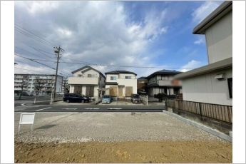 知立市昭和3丁目　B区画