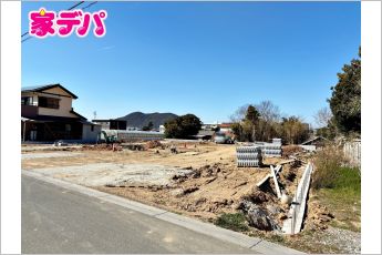 リーブルガーデン田原赤羽根町第1期　