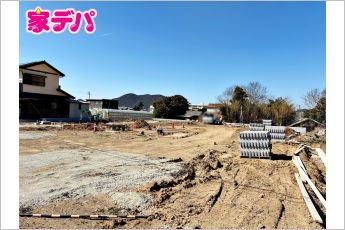 リーブルガーデン田原赤羽根町第1期　