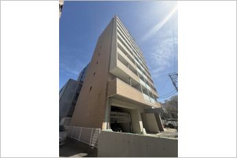 パルティール今池