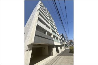 パルティール覚王山