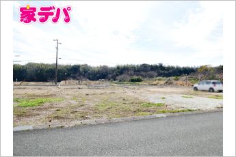 リーブルガーデン田原市波瀬町第1期　