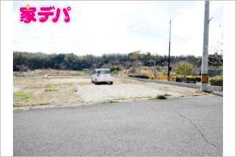 リーブルガーデン田原市波瀬町第1期　