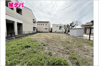 知立市中山町東狭間　売地