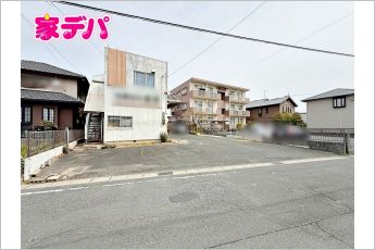 豊橋市一色町字一色上　売地