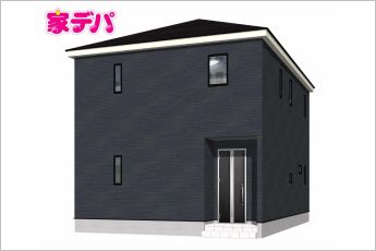 クレイドルガーデン豊橋市神野新田町第6　1号棟