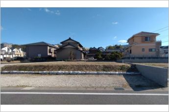 刈谷市井ヶ谷町松根　C区画