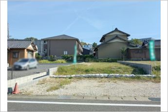 刈谷市井ヶ谷町松根　E区画