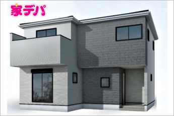 リーブルガーデン中央区小池町　1号棟