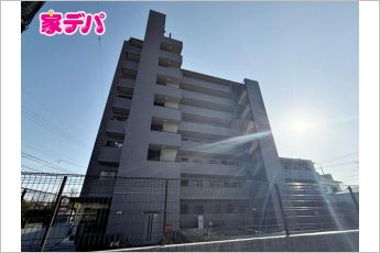 豊田大林パーク・ホームズ