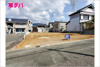 蒲郡市三谷北通3丁目　1号地