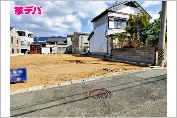 蒲郡市三谷北通3丁目　2号地