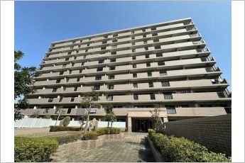 藤和シティコープ三河安城