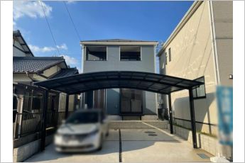 GRAFARE REUSE HOUSE高浜市芳川町2丁目　戸建