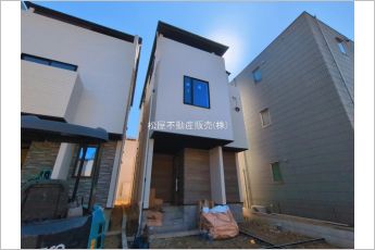 ケイアイグレイス名古屋市昭和区滝子町2期　1号棟