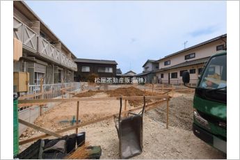 リガーレ名古屋市名東区平和が丘1期　1号棟