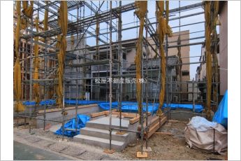 メルディア守山区鳥神町0209【3】　3号棟