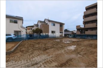 ハートフルタウン名東区猪子石2丁目913番　A号棟