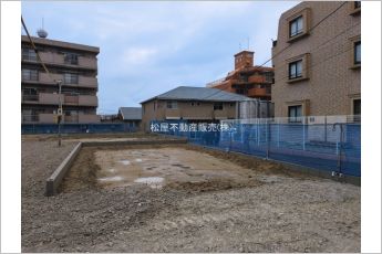 ハートフルタウン名東区猪子石2丁目913番　E号棟