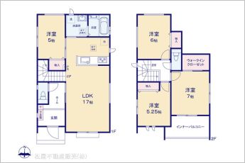 図面と異なる場合は現況を優先