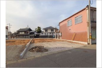 リーブルガーデン碧南第67棚尾本町　1号棟