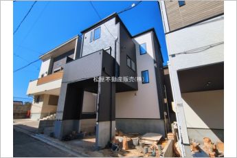 KEIAI GRACE名古屋市瑞穂区大喜町2期　1号棟