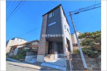 ケイアイグレイス名古屋市瑞穂区中根町1期　1号棟