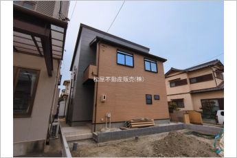 ファーストタウン名古屋市第4港区七反野