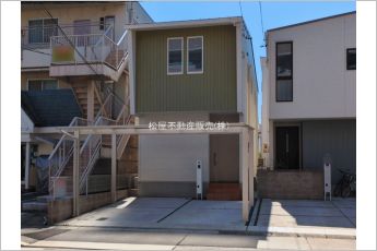 名古屋市天白区福池2丁目