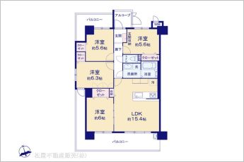 図面と異なる場合は現況を優先